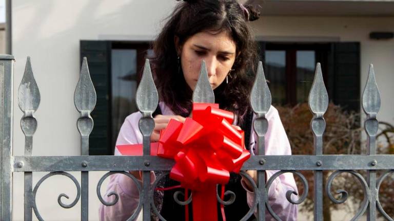 Elena Cecchettin Elena Cecchettin