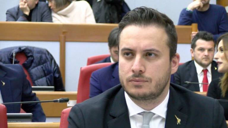 Imola, centrodestra:Cerchiamo fino all'ultimo un candidato civico Imola, centrodestra:Cerchiamo fino all'ultimo un candidato civico