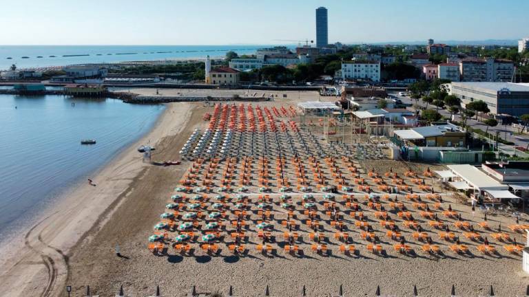 Qualità del mare: i monitoraggi promuovono Cesenatico Qualità del mare: i monitoraggi promuovono Cesenatico
