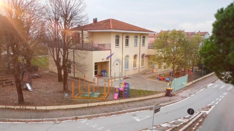 Per l’addio al tempo pieno all’Aldini di Cesenatico il Comitato di zona protesta al fianco dei genitori Per l’addio al tempo pieno all’Aldini di Cesenatico il Comitato di zona protesta al fianco dei genitori