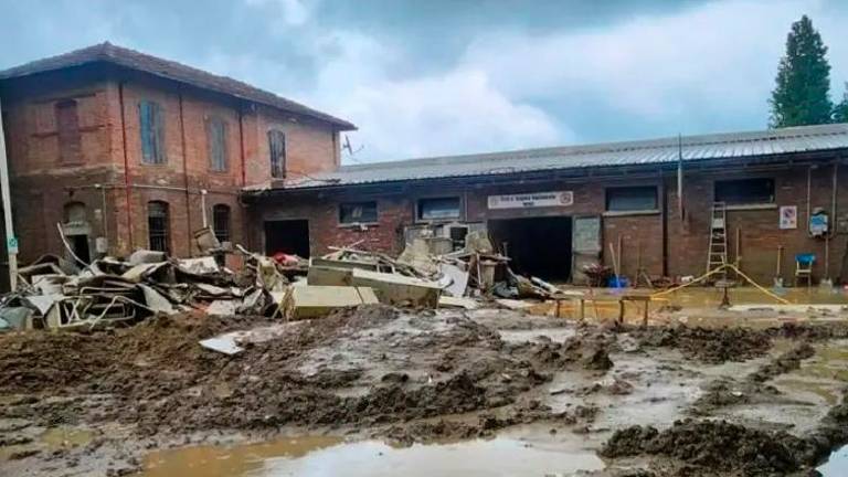 Alluvione, i comitati pronti a nuove manifestazioni Alluvione, i comitati pronti a nuove manifestazioni