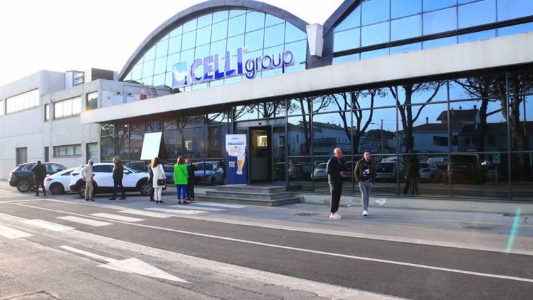 Celli Asset Management compie un anno Celli Asset Management compie un anno