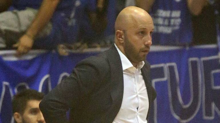 Basket A2, Pansa avvisa l'Unieuro: So che Fabriano verrà fuori Basket A2, Pansa avvisa l'Unieuro: So che Fabriano verrà fuori