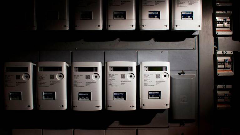Riccione, energia elettrica interrotta per lavori martedì 9 settembre: ecco le vie interessate Riccione, energia elettrica interrotta per lavori martedì 9 settembre: ecco le vie interessate