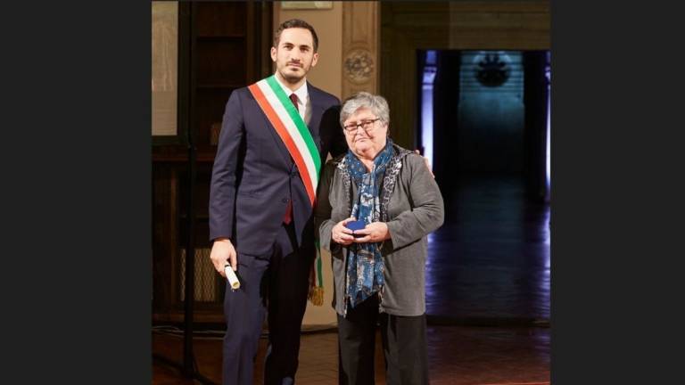 Cesena, l'8 marzo una fiaccolata per Cristina Golinucci e Chiara Bolognesi Cesena, l'8 marzo una fiaccolata per Cristina Golinucci e Chiara Bolognesi