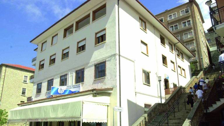 San Marino, prima la crisi politica e poi confronto sul bilancio San Marino, prima la crisi politica e poi confronto sul bilancio