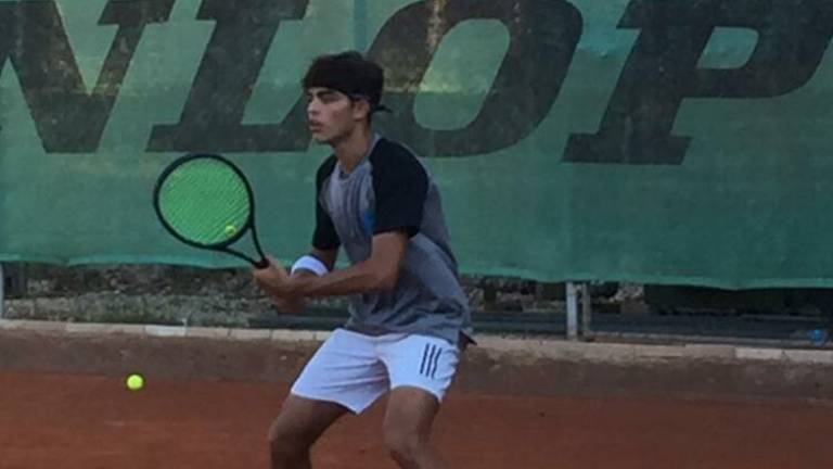 Tennis, sabato parte l'Open del Ct Zavaglia Tennis, sabato parte l'Open del Ct Zavaglia