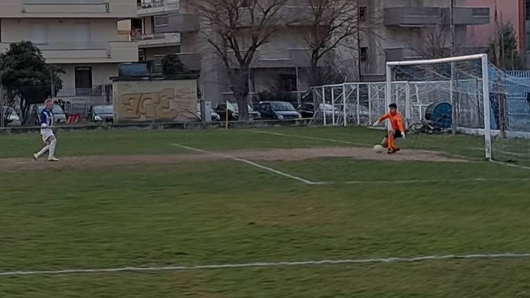 Calcio 1ª Categoria H, Riccione 1926: si dimettono il presidente Giuseppe Solfrini e il direttore Matteo Maffei Calcio 1ª Categoria H, Riccione 1926: si dimettono il presidente Giuseppe Solfrini e il direttore Matteo Maffei