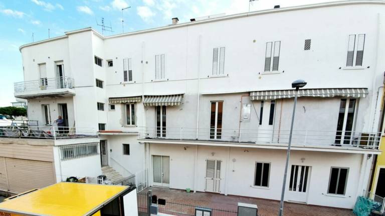 Rimini, uccide la moglie a martellate Rimini, uccide la moglie a martellate
