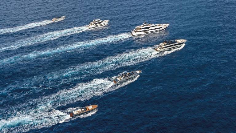 Forlì. Via libera al progetto di Ferretti Group nell’area portuale ex yard Belleli di Taranto Forlì. Via libera al progetto di Ferretti Group nell’area portuale ex yard Belleli di Taranto