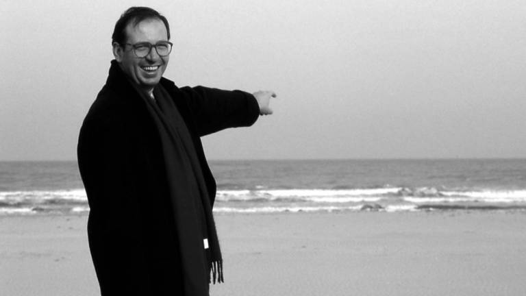 Tondelli, tre podcast indagano il rapporto con la musica. C'è pure NicoNote Tondelli, tre podcast indagano il rapporto con la musica. C'è pure NicoNote
