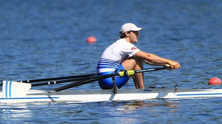 Canottaggio, il ravennate Marco Prati campione italiano di singolo Junior Canottaggio, il ravennate Marco Prati campione italiano di singolo Junior