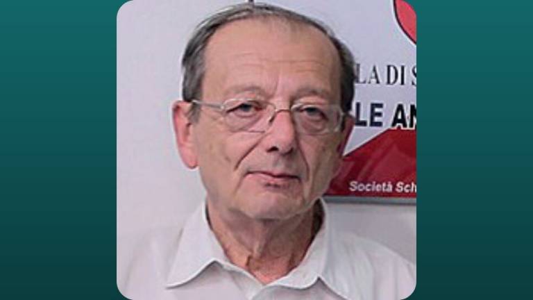Lugo piange Arrigo Antonellini. Lunedì i funerali Lugo piange Arrigo Antonellini. Lunedì i funerali