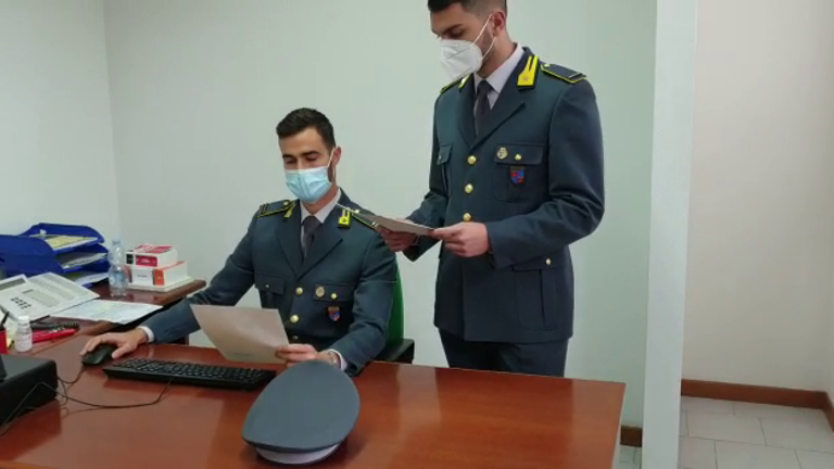 Rimini. Raggira pensionato, falso investimento da 350mila euro Rimini. Raggira pensionato, falso investimento da 350mila euro