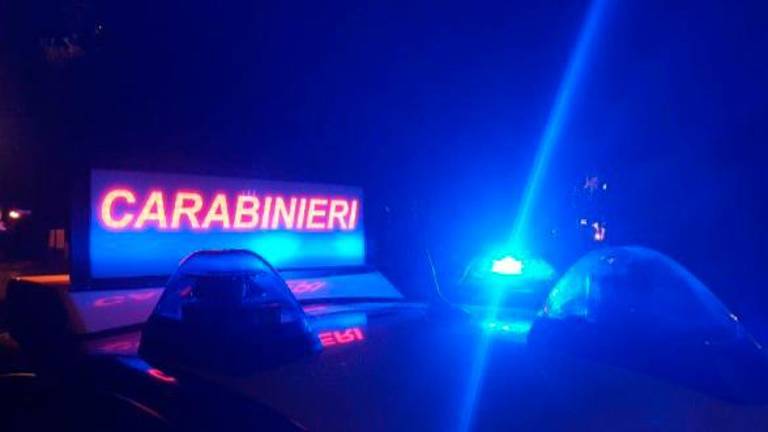 Faenza, esce dal carcere, alza troppo il gomito e si scaglia contro i Carabinieri: 39enne arrestato Faenza, esce dal carcere, alza troppo il gomito e si scaglia contro i Carabinieri: 39enne arrestato
