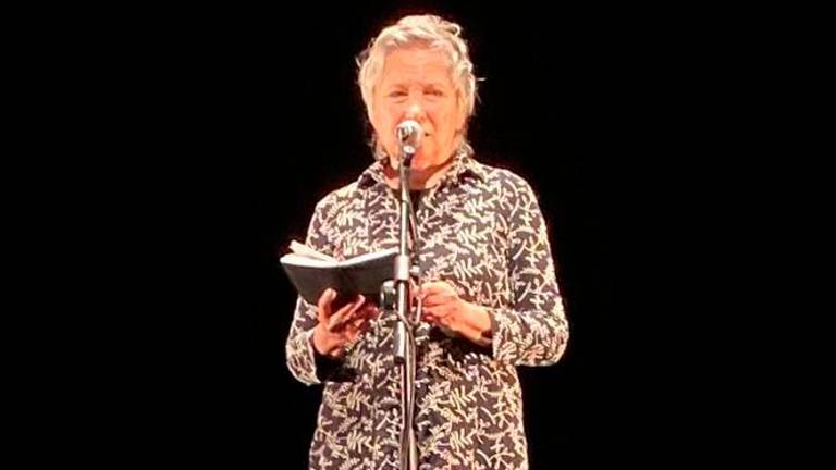 Mariangela Gualtieri Mariangela Gualtieri