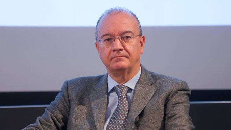 Il ministro Valditara Il ministro Valditara