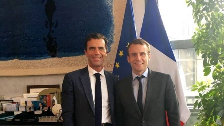 Insultato il parlamentare di origini cesenati Sandro Gozi Insultato il parlamentare di origini cesenati Sandro Gozi