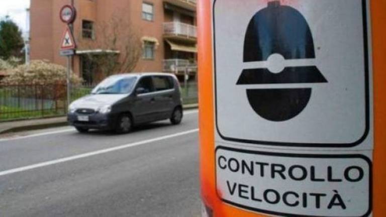 Forlì, gli Autovelox dall'11 al 16 aprile: ecco le strade Forlì, gli Autovelox dall'11 al 16 aprile: ecco le strade