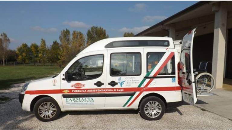 Lugo, molestie sessuali sul lavoro, ma non può tornare a fare la volontaria Lugo, molestie sessuali sul lavoro, ma non può tornare a fare la volontaria