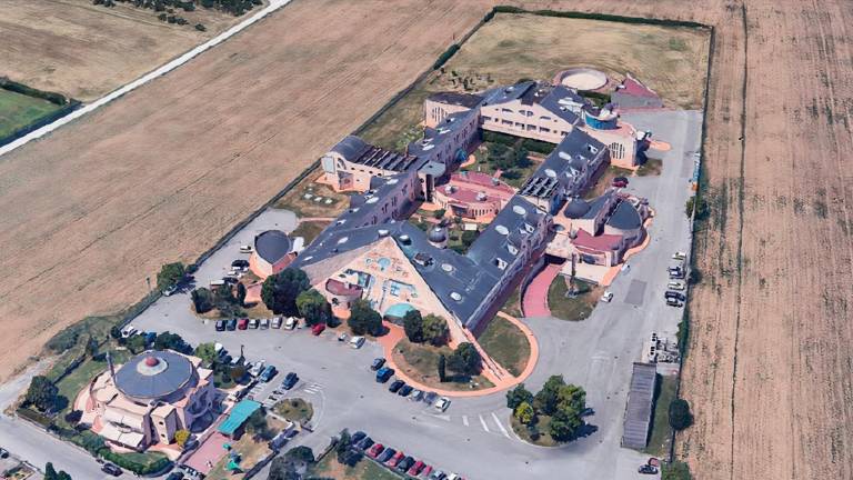 Cesena, Nuovo Roverella: finanziamento di quasi 500mila euro per l’efficienza energetica Cesena, Nuovo Roverella: finanziamento di quasi 500mila euro per l’efficienza energetica