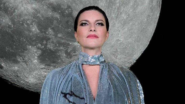 Dopo Rimini, Laura Pausini a Pesaro a novembre Dopo Rimini, Laura Pausini a Pesaro a novembre