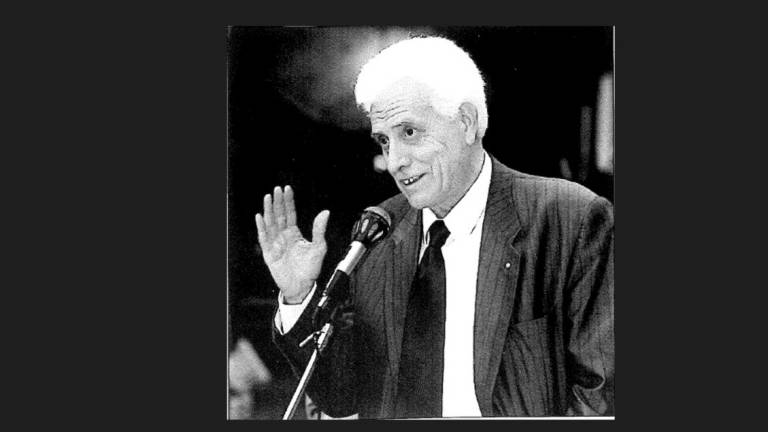 Forlì, morto Wainer Vitali: Confcommercio in lutto Forlì, morto Wainer Vitali: Confcommercio in lutto