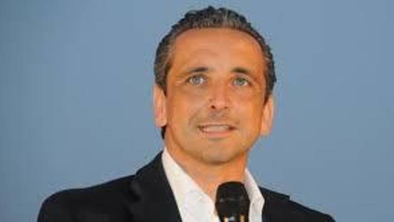 Moreno Zocchi entra nei quadri dell'Imolese Moreno Zocchi entra nei quadri dell'Imolese