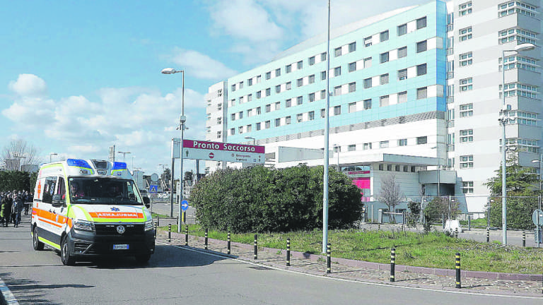 Rimini, muore bambina di 6 mesi per bronchiolite Rimini, muore bambina di 6 mesi per bronchiolite