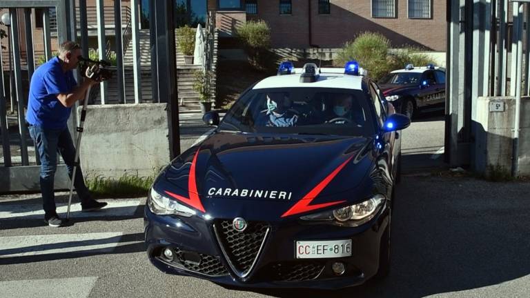 Meldola, il fratello dell'uomo decapitato: Non ho fatto niente, volete incastrarmi Meldola, il fratello dell'uomo decapitato: Non ho fatto niente, volete incastrarmi