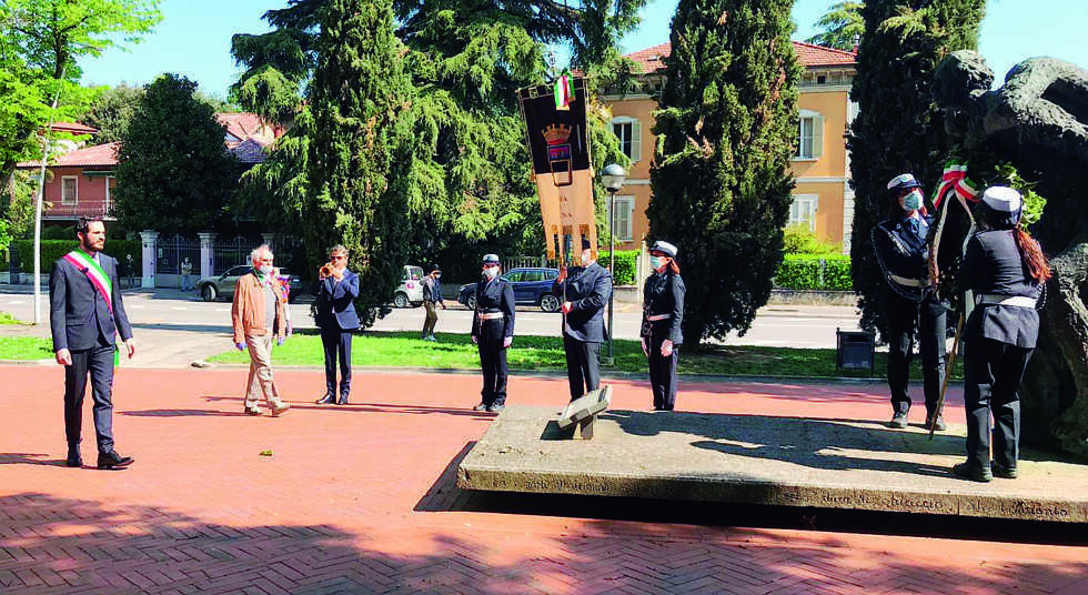 Il significato della festa del 25 aprile Il significato della festa del 25 aprile