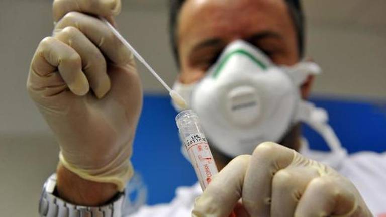 Coronavirus, tamponi per Amadori a Cesena e Santa Sofia: 2 positivi Coronavirus, tamponi per Amadori a Cesena e Santa Sofia: 2 positivi
