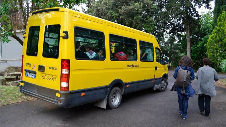 Volontario saltuario sul bus della scuola a Cesena: l’Inps gli fa restituire un anno di pensione avuta Volontario saltuario sul bus della scuola a Cesena: l’Inps gli fa restituire un anno di pensione avuta