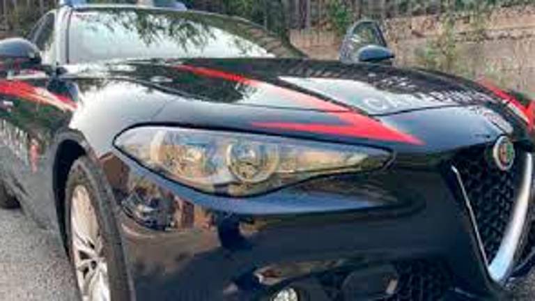 Faenza, doppia evasione dal carcere e dai domiciliari: arrestati dai Carabinieri Faenza, doppia evasione dal carcere e dai domiciliari: arrestati dai Carabinieri