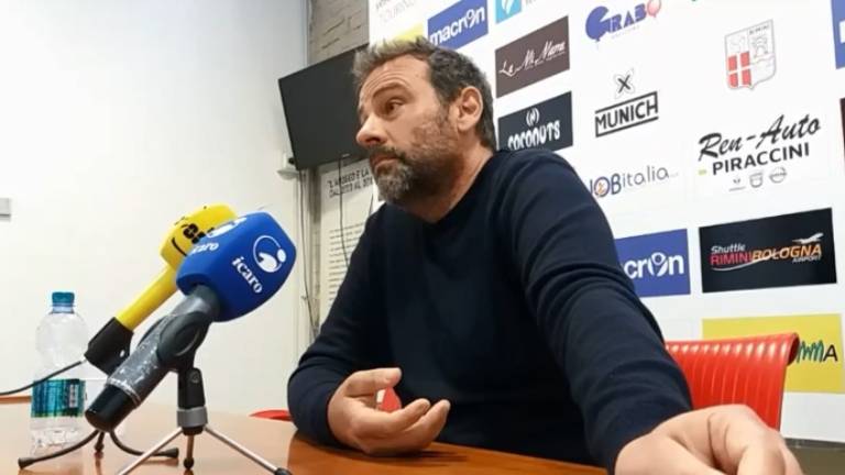 Calcio serie C, il Rimini cerca il riscatto a Piacenza Calcio serie C, il Rimini cerca il riscatto a Piacenza