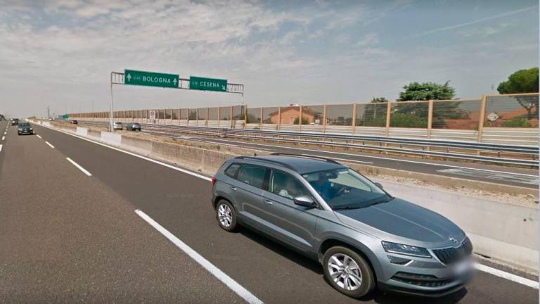 Autostrada A14: regolarmente aperto il tratto Forlì-Cesena nord da mezzanotte alle 6 di giovedì 10 ottobre Autostrada A14: regolarmente aperto il tratto Forlì-Cesena nord da mezzanotte alle 6 di giovedì 10 ottobre