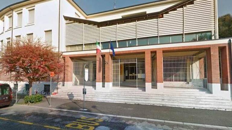 Faenza. Cova-Lanzoni, il cantiere che non c’è. «L’azienda non ha svolto i lavori» Faenza. Cova-Lanzoni, il cantiere che non c’è. «L’azienda non ha svolto i lavori»