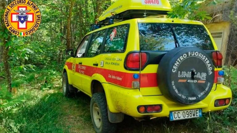 Bagno di Romagna, si perdono sul sentiero verso Camaldoli: soccorsi due escursionisti a tempo di record Bagno di Romagna, si perdono sul sentiero verso Camaldoli: soccorsi due escursionisti a tempo di record