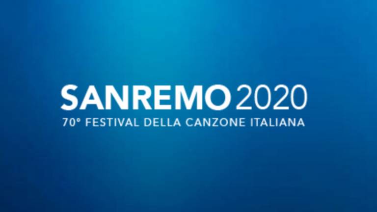 Due fratelli di Cesena protagonisti all’Ariston di Sanremo 2020 Due fratelli di Cesena protagonisti all’Ariston di Sanremo 2020