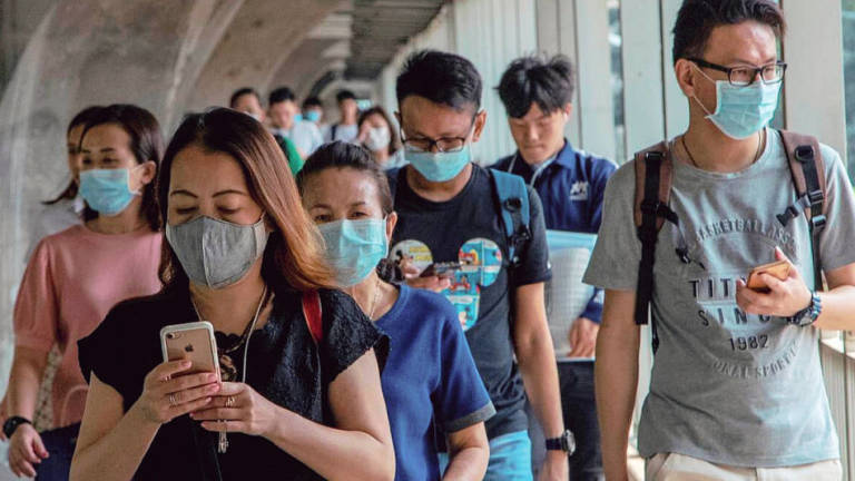 Ansia per il Coronavirus, l’export verso la Cina vale 93 milioni nel forlivese Ansia per il Coronavirus, l’export verso la Cina vale 93 milioni nel forlivese