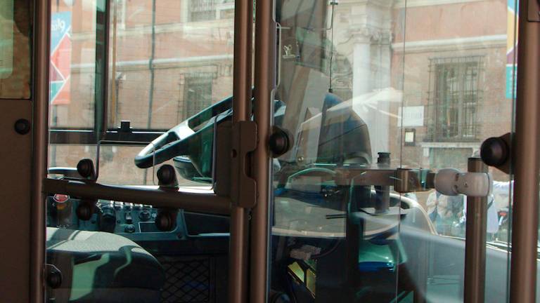 Minacce ad autisti e passeggeri sul bus da Forlì a Santa Sofia: “Intervento congiunto di Carabinieri e personale Start” Minacce ad autisti e passeggeri sul bus da Forlì a Santa Sofia: “Intervento congiunto di Carabinieri e personale Start”