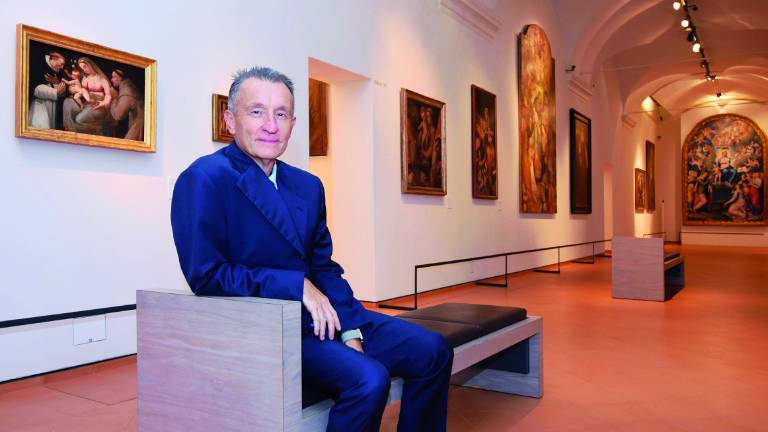 Forlì, Comune pensa di aprire musei e biblioteche a feste e matrimoni Forlì, Comune pensa di aprire musei e biblioteche a feste e matrimoni