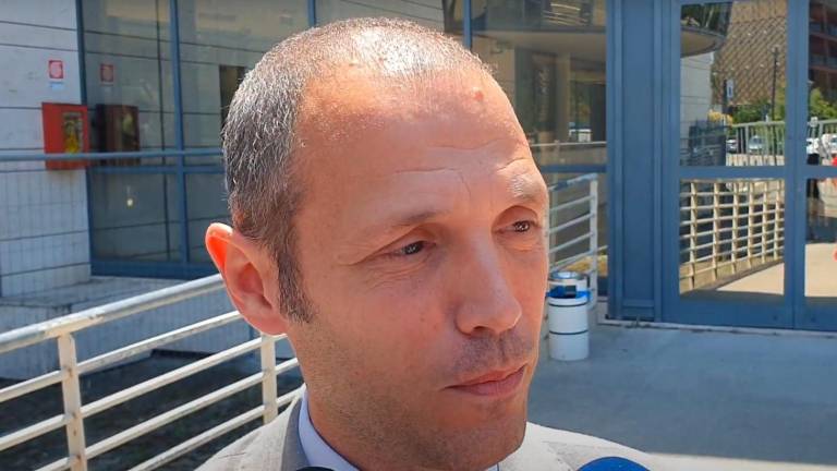 Omicidio di Pierina, conferito l’incarico al consulente. L’11 luglio i test sul Dna. LE INTERVISTE Omicidio di Pierina, conferito l’incarico al consulente. L’11 luglio i test sul Dna. LE INTERVISTE