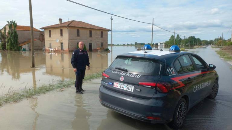 Imola, alluvione e risarcimenti: per ora solo la Regione liquida i fondi per le urgenze immediate Imola, alluvione e risarcimenti: per ora solo la Regione liquida i fondi per le urgenze immediate