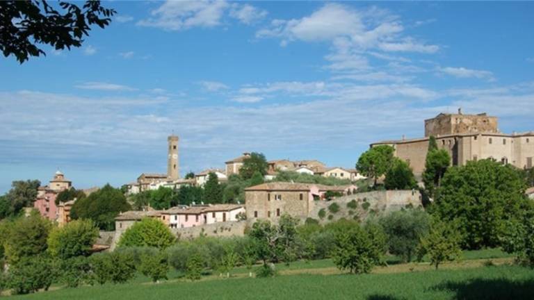 Santarcangelo, Liberazione: le iniziative per il 79° anniversario Santarcangelo, Liberazione: le iniziative per il 79° anniversario