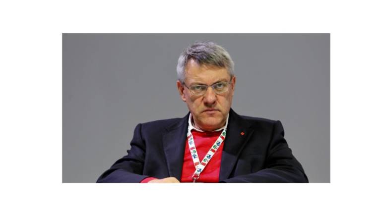 Rimini, dal 10 al 12 febbraio l'assemblea organizzativa della Cgil Rimini, dal 10 al 12 febbraio l'assemblea organizzativa della Cgil