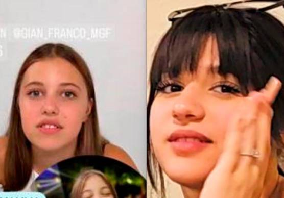 Alfonsine, Michelle e Sofia sono scomparse da mercoledì: “Aiutateci a ritrovarle”