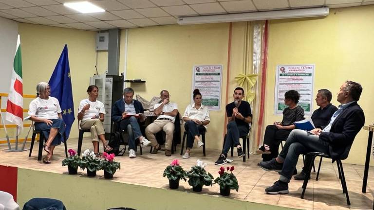 Cesenatico, il sindaco: Ridurre il consumo di suolo in zona agricola è un dovere Cesenatico, il sindaco: Ridurre il consumo di suolo in zona agricola è un dovere