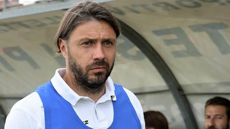 Calcio D, ora è ufficiale: Dossena sulla panchina del Ravenna Calcio D, ora è ufficiale: Dossena sulla panchina del Ravenna