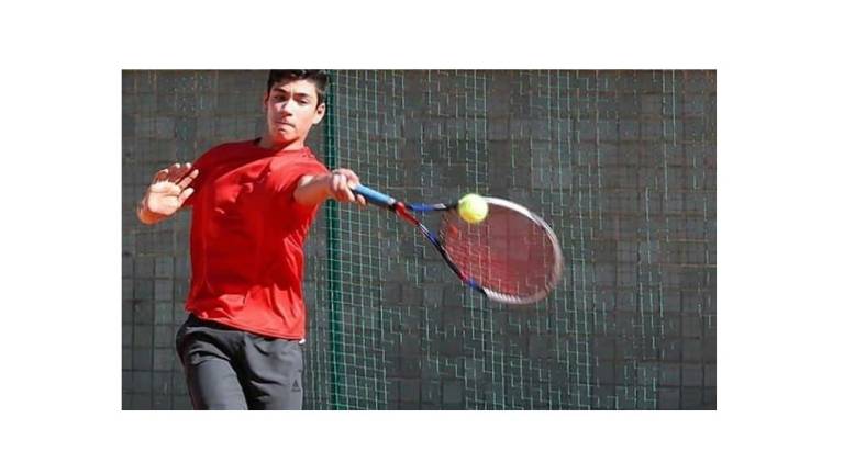 Tennis, Bottari nel tabellone principale di Dakar Tennis, Bottari nel tabellone principale di Dakar